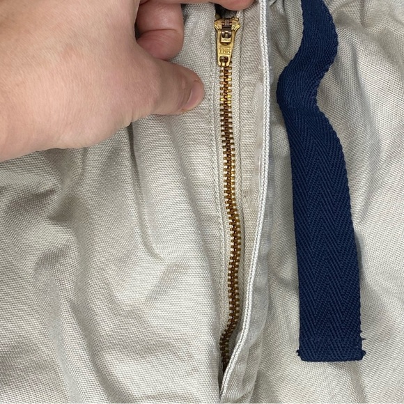 EUC [Early Winters] Men’s Tall Medium Canvas Pants - Picture 3 of 12